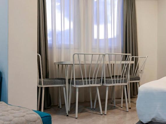 Casa Di Vall City Apartments Охрид Экстерьер фото