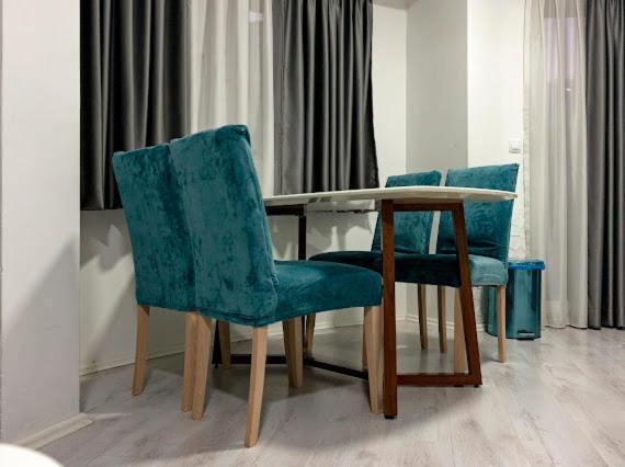 Casa Di Vall City Apartments Охрид Экстерьер фото