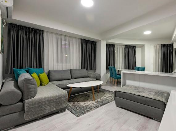 Casa Di Vall City Apartments Охрид Экстерьер фото